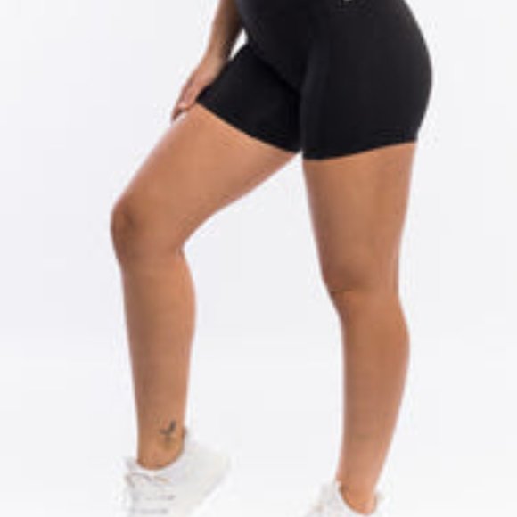 Echt Hyper Mesh Shorts Small Size 8 - Picture 2 of 5